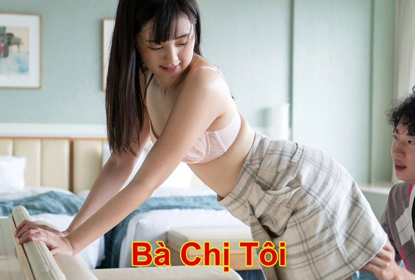 Bà Chị Tôi