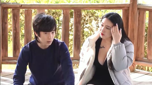 Câu Chuyện Ngoại Tình
