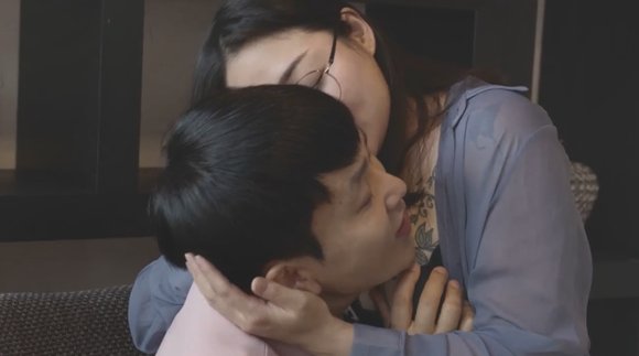 Nữ Thư Ký Hạng A