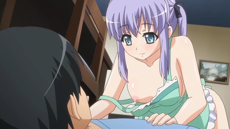 Tận Hưởng Thời Gian Bên Maki-Chan Ep2